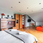 Apartment U Kowola - Weglowka (Lesser Poland)