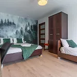 Apartment U Kowola - *