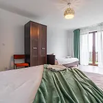 Apartment U Kowola - Weglowka (Lesser Poland)