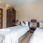 Apartment U Kowola - *