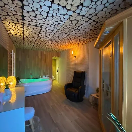 U Kowola - Apartament *