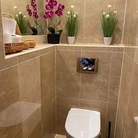 Apartament U Kowola - Weglowka (Lesser Poland)