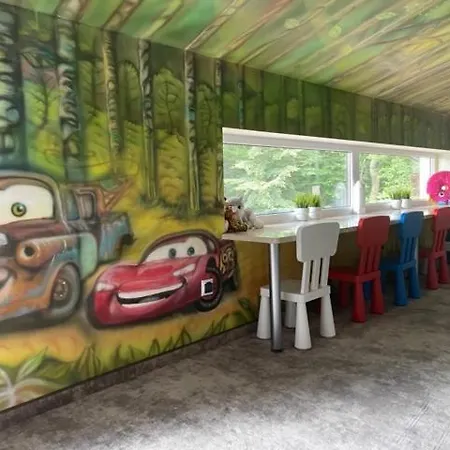 U Kowola - Apartament *