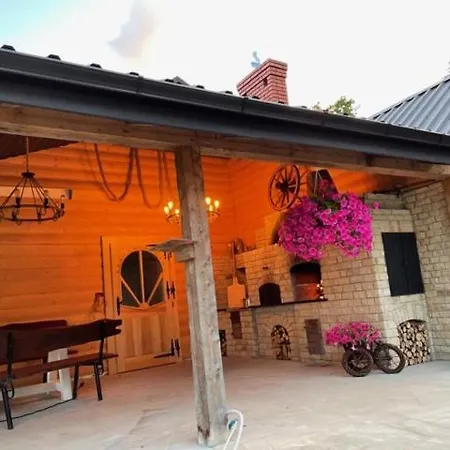 Lägenhet U Kowola - Weglowka (Lesser Poland)