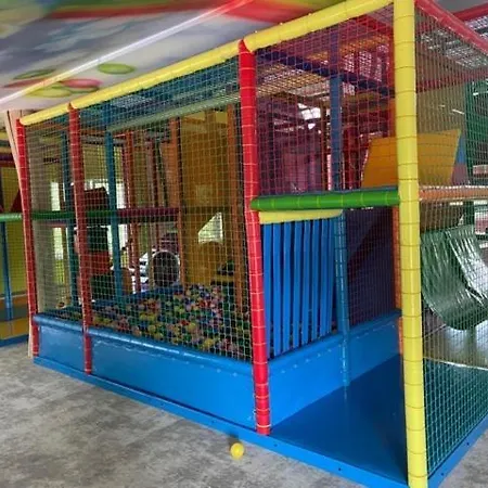 U Kowola - Apartament *