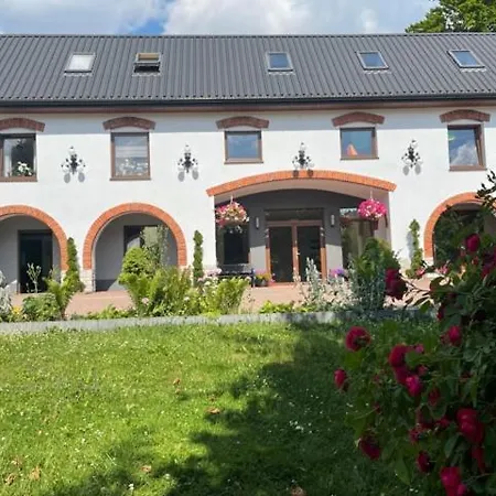 U Kowola - Weglowka (Lesser Poland)