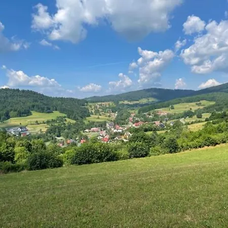 U Kowola - Apartament *