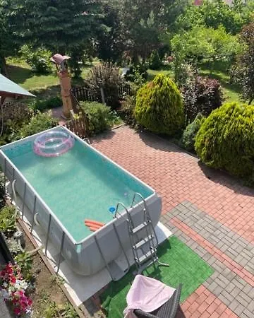 Apartament U Kowola - Weglowka (Lesser Poland)