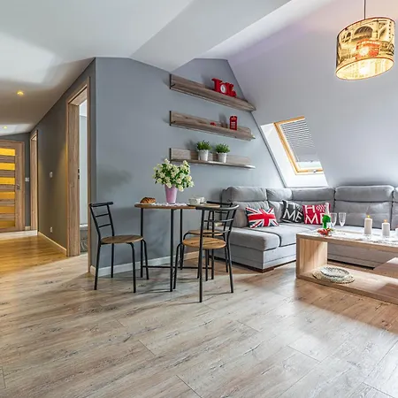 U Kowola - Apartament