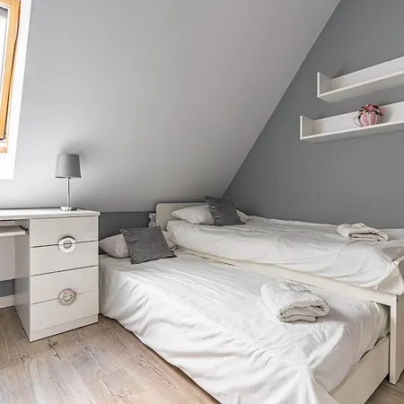 U Kowola - Apartament