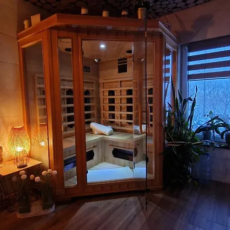 U Kowola - * Weglowka (Lesser Poland)