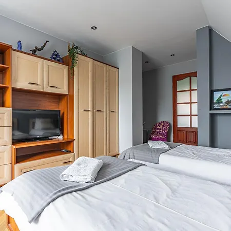 Apartment U Kowola -
