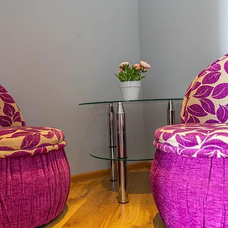 Apartment U Kowola - *