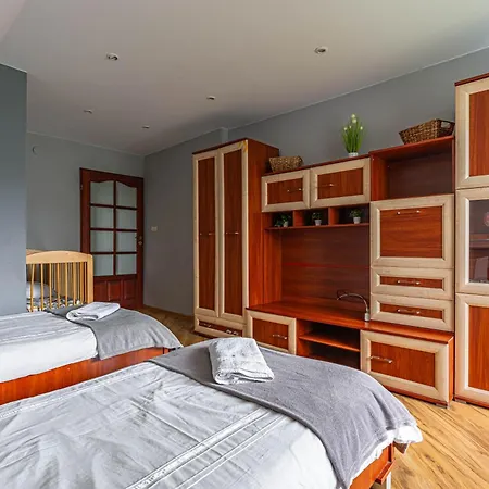 U Kowola - Weglowka (Lesser Poland)