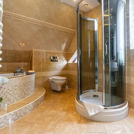 U Kowola - Apartament