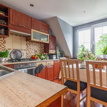 Apartament U Kowola - *