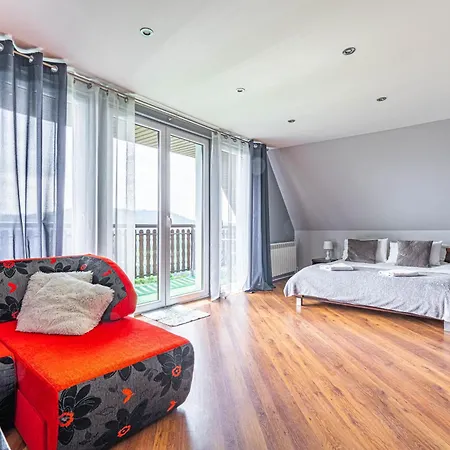 U Kowola - Apartment