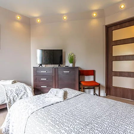 U Kowola - Apartment