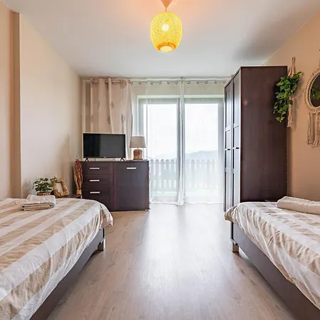 U Kowola - Apartment *