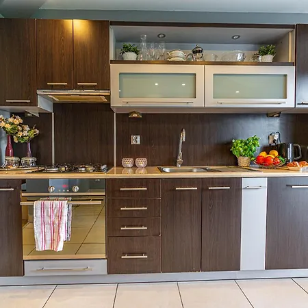 U Kowola - Apartment Weglowka (Lesser Poland)