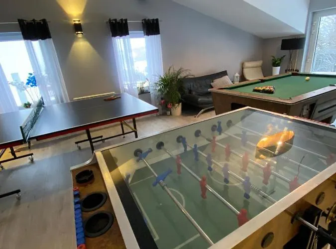 U Kowola - דירה Weglowka (Lesser Poland)