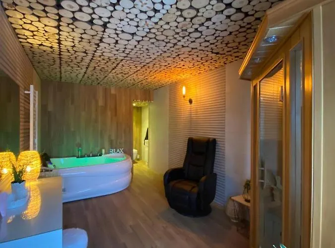 U Kowola - דירה *