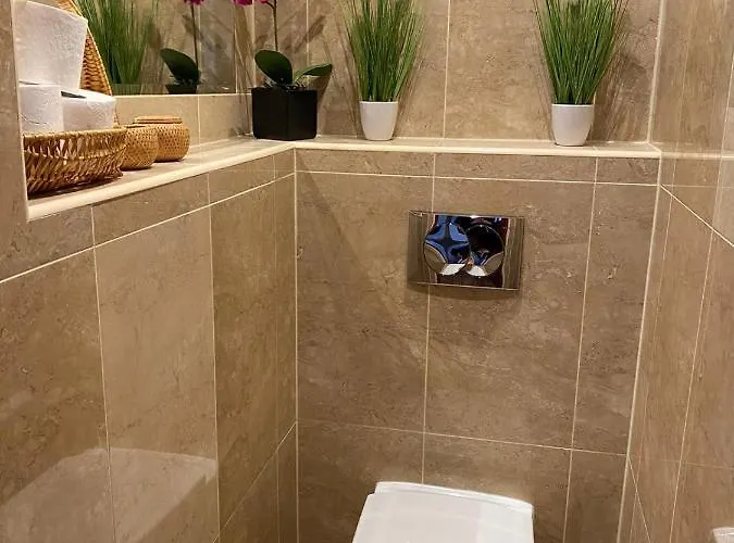 דירה U Kowola - Weglowka (Lesser Poland)