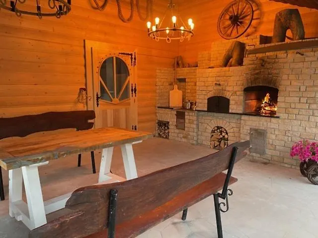 דירה U Kowola - *