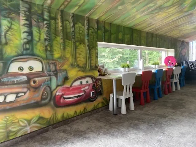 U Kowola - דירה *