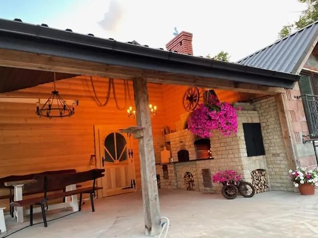 דירה U Kowola - Weglowka (Lesser Poland)