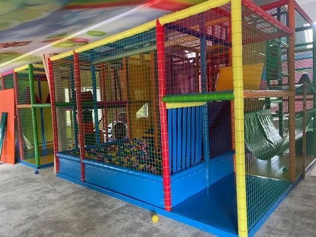 U Kowola - דירה *