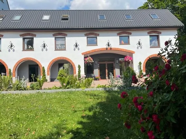 U Kowola - Weglowka (Lesser Poland)