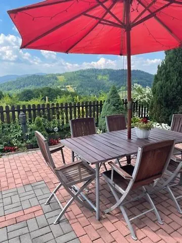 U Kowola - Weglowka (Lesser Poland)