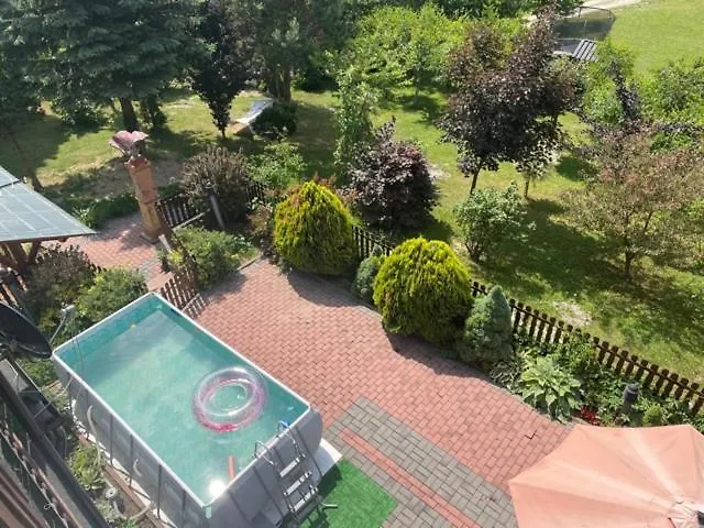 U Kowola - דירה Weglowka (Lesser Poland)