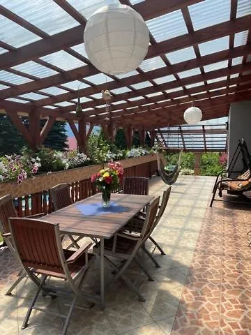 U Kowola - Weglowka (Lesser Poland)