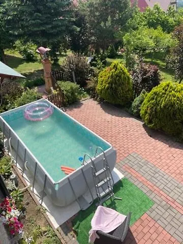 דירה U Kowola - Weglowka (Lesser Poland)