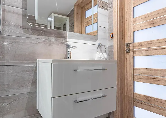 U Kowola - דירה *