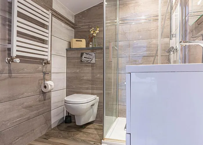 U Kowola - Weglowka (Lesser Poland)