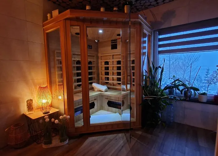 U Kowola - * Weglowka (Lesser Poland)