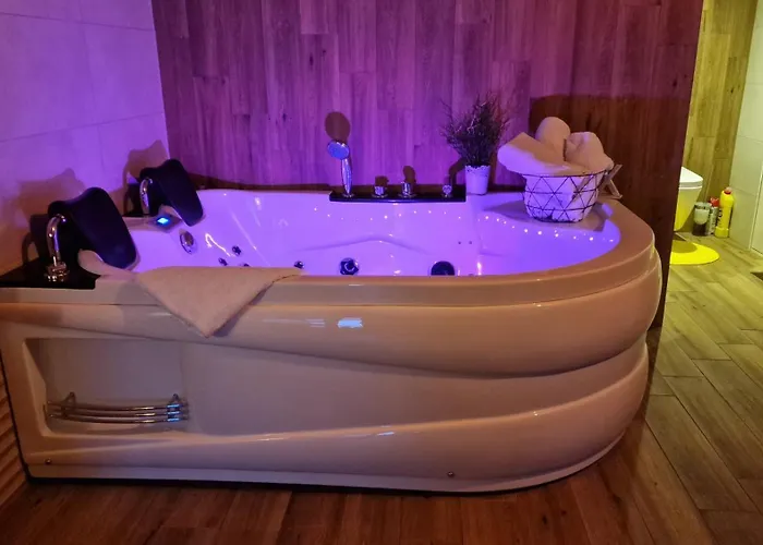 U Kowola - דירה Weglowka (Lesser Poland)