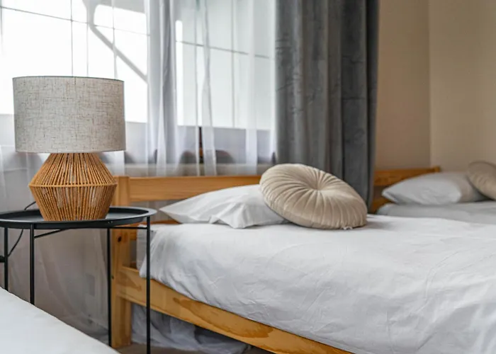 דירה U Kowola - *