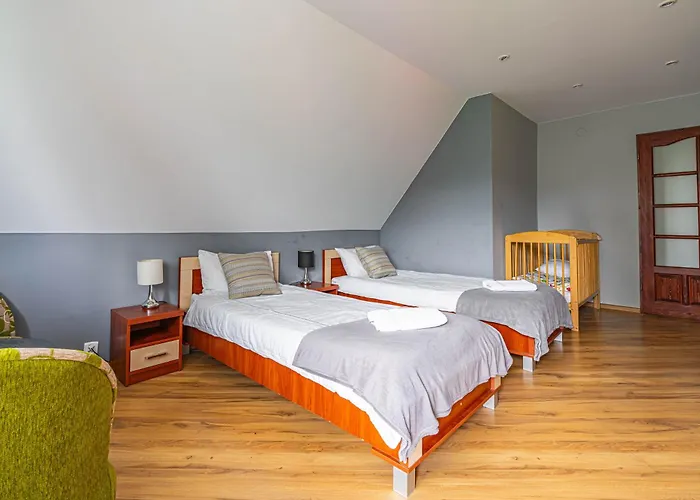 U Kowola - * Weglowka (Lesser Poland)