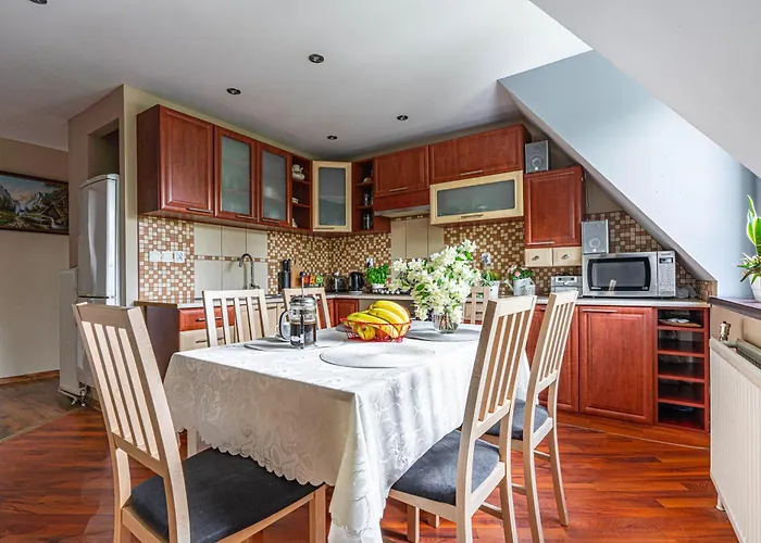 U Kowola - דירה *