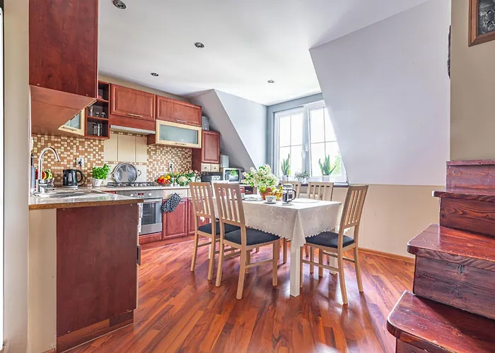 U Kowola - דירה *