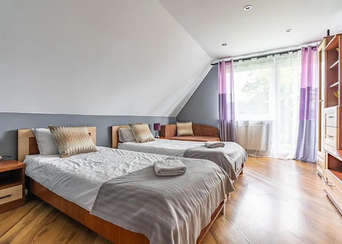 U Kowola - דירה *