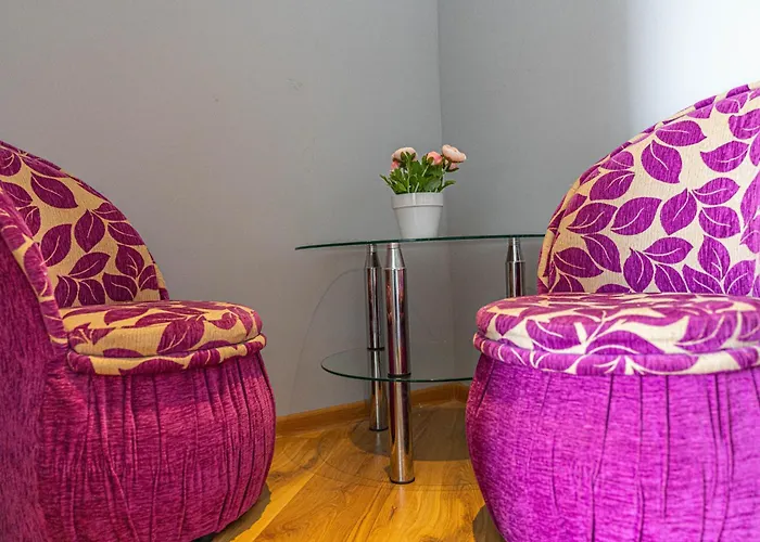 דירה U Kowola - *