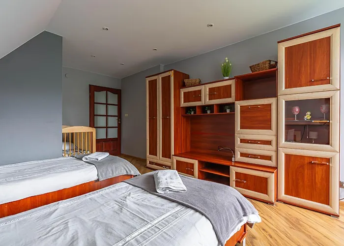 U Kowola - Weglowka (Lesser Poland)