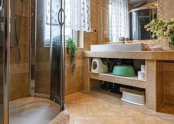 U Kowola - דירה *