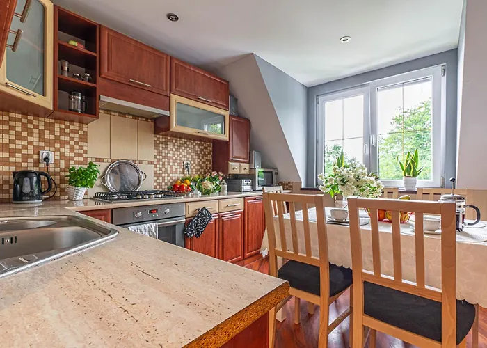 דירה U Kowola - *