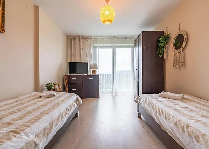 U Kowola - דירה *